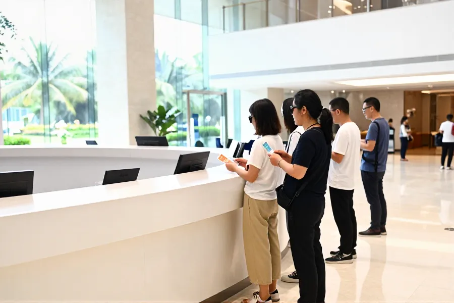 多地消费券精准滴灌：海南联动消费引线下流量
