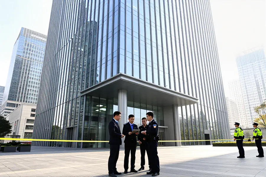公安部通报10起典型案件：揭秘黑灰产链条，涉案金额破千万