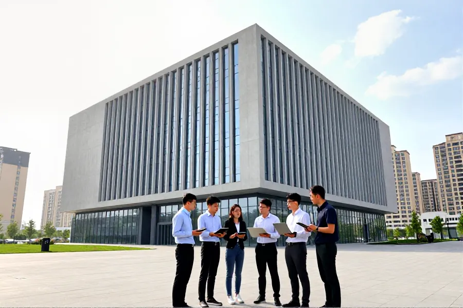 邯郸联通AI青年突击队获全市科创竞赛二等奖：党建引领数字化创新新范式