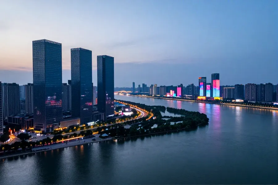 从“烟火气”到“新消费”：解码湖南作为全国消费升级样板的底层逻辑