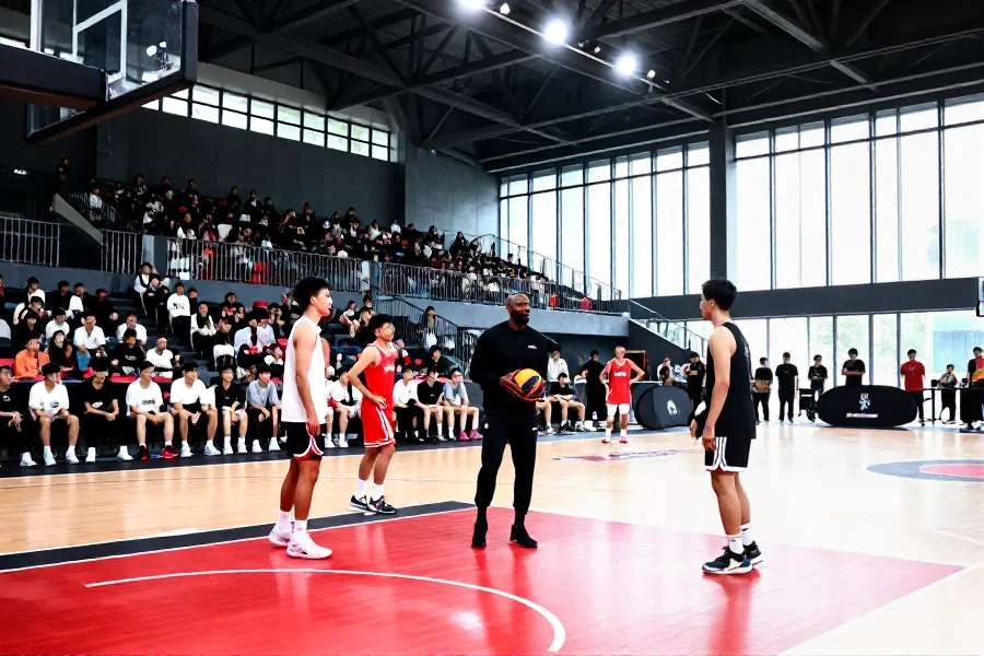 德隆·威廉姆斯感叹现代NBA节奏：若年轻十岁，场均助攻或超十次