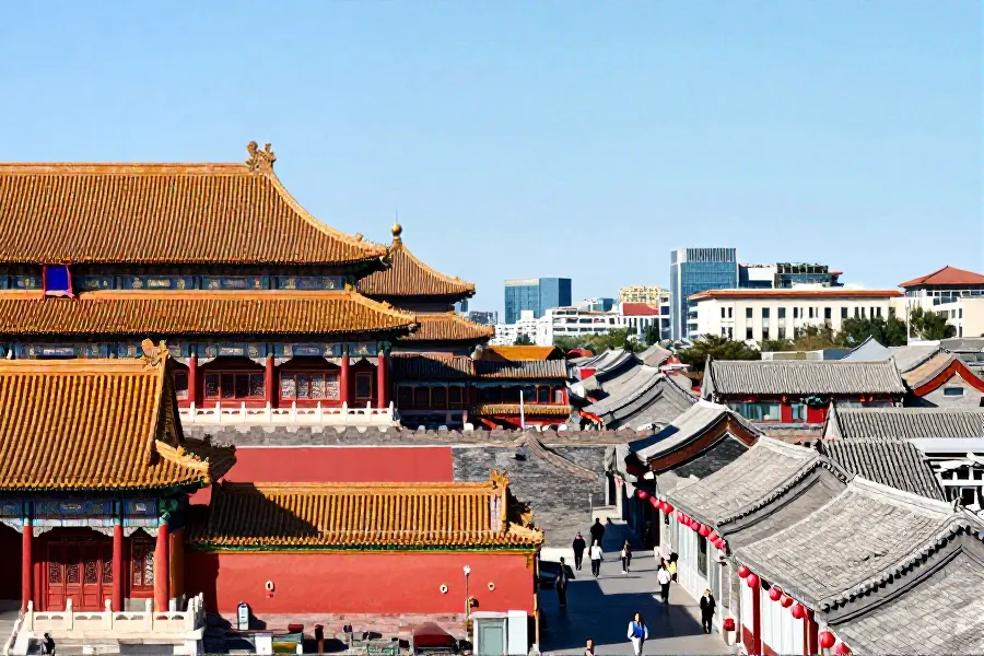 多维视角下的中国现代化：三位外媒记者的深度观察