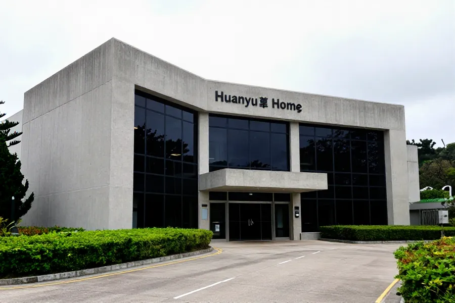 寰宇殡仪馆电力故障致服务受限 东华三院：周四下午全面恢复