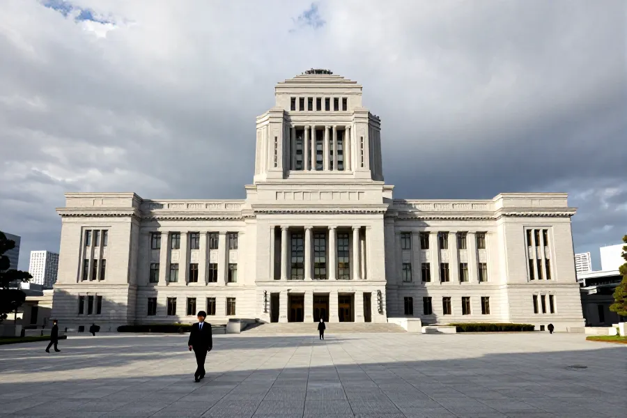 日本军费逼近10万亿日元：进攻性战略与财政隐忧并存