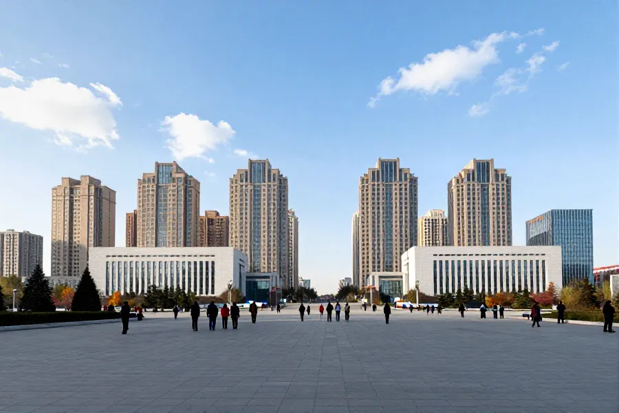 大同“十五五”民生蓝图：数据产业赋能就业，医疗养老提质升级
