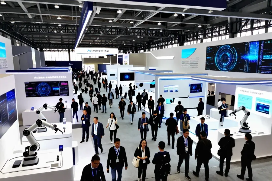 具身智能破局与AI治理：2026世界人工智能大会释放的信号
