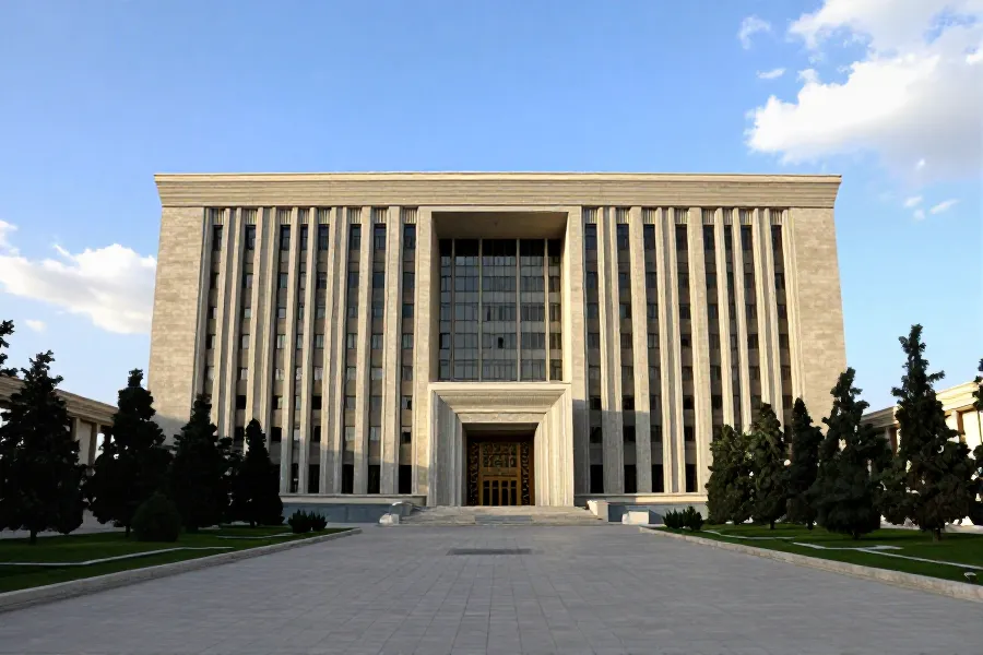 伊朗政坛新动向：雷扎伊出任联络官，高层互动释放团结信号