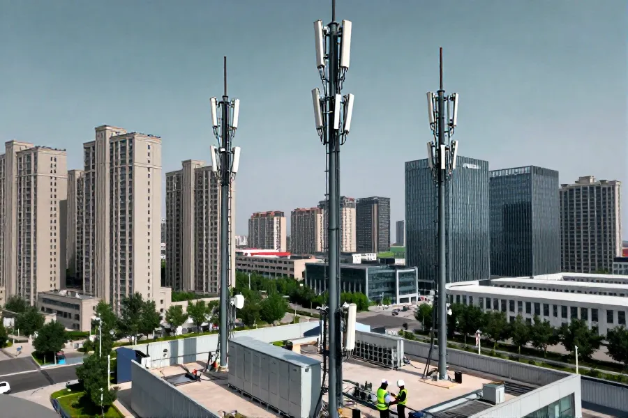 6G迈入实战演练：频谱许可落地与5G基建的协同进化