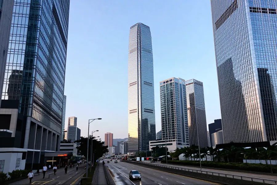 港股早盘恒指高开61点至25998点 阿里领涨蓝筹