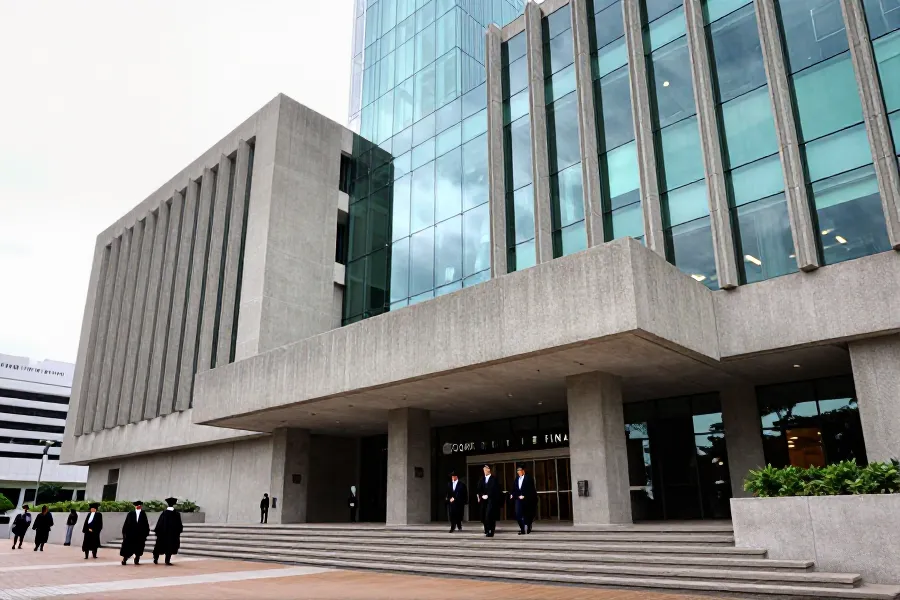 理大案六人上诉：辩方质疑“被动接载”难构“妨碍司法”罪