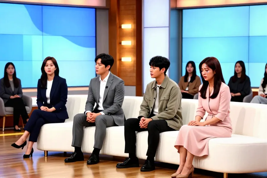 从抗癌到重生：崔叡娜泪洒《我的剩余恋爱》，综艺如何书写生命韧性？