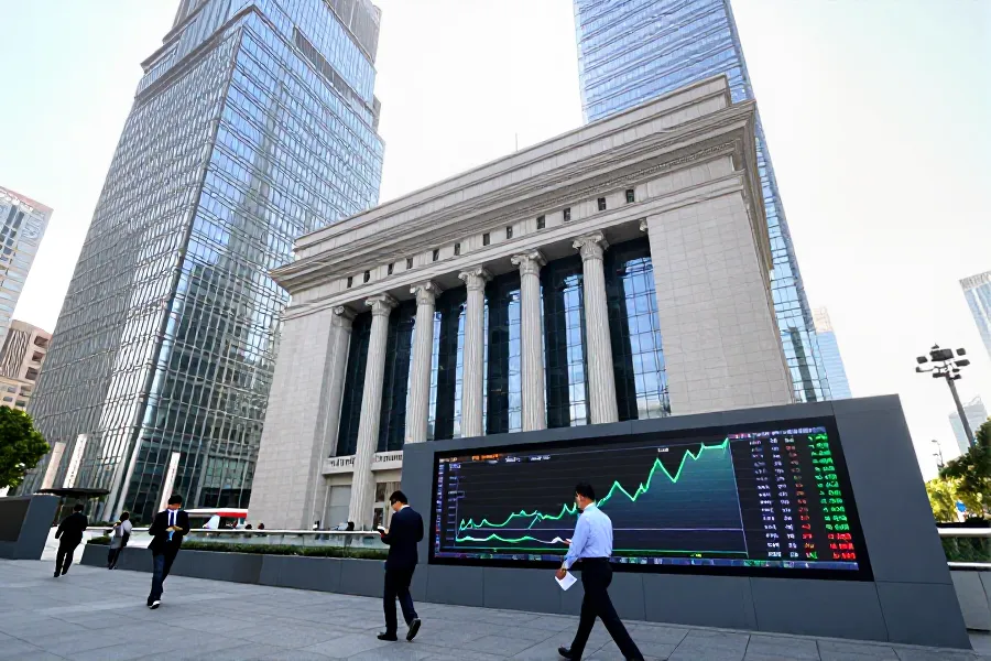 宇树科技中签结果揭晓：中签率不足万分之二，投资者需关注缴款