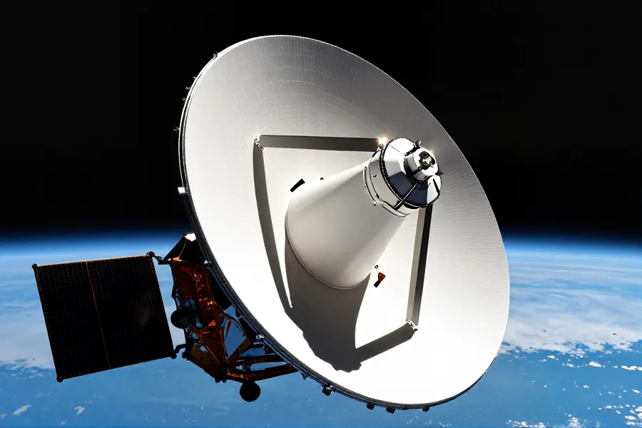 星链V3批量部署在即，全球发射市场2028年有望突破400亿美元