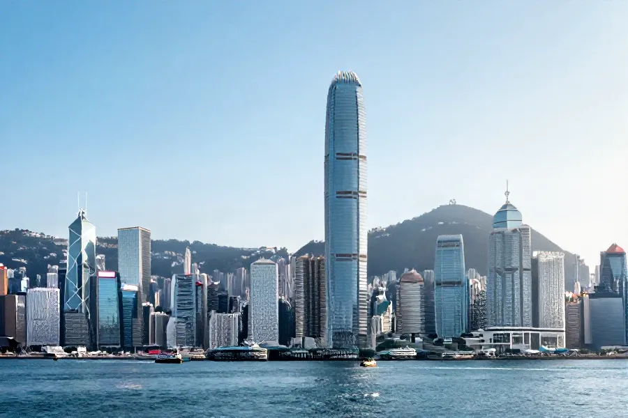 李家超促持續建言 港首個五年規劃下月出炉 皇崗口岸優化助大灣區融合