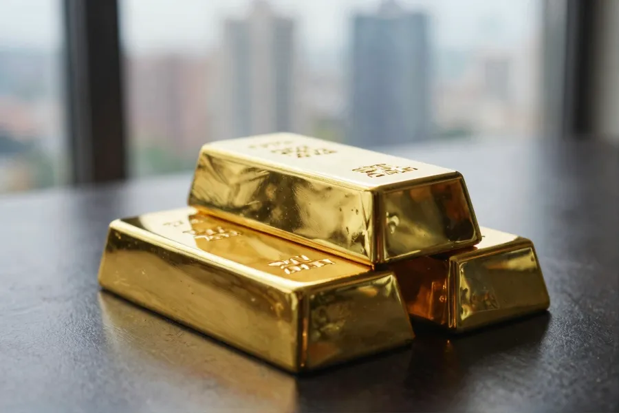现货金价震荡回升至4050美元上方