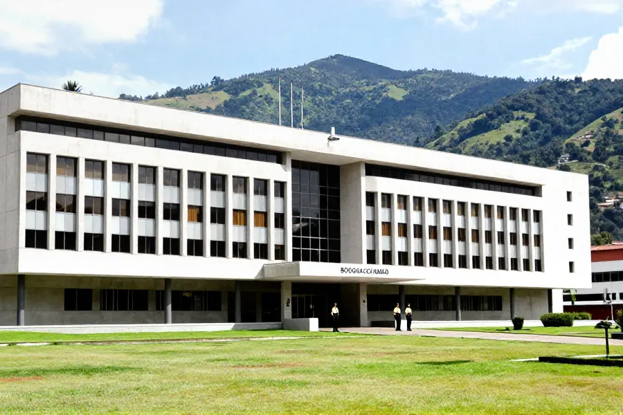 地缘政治变局：哥伦比亚跟进美国承认戈兰高地主权