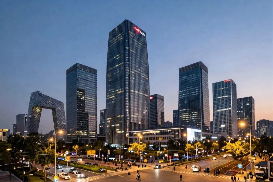 马斯克力荐中国游引发两极反响