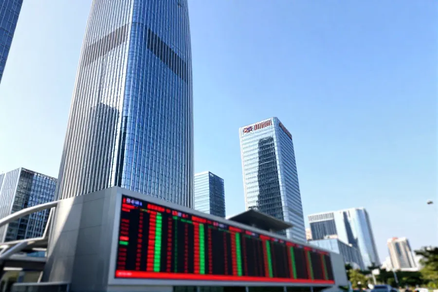 国产半导体材料新突破：超纯应材创业板首日暴涨683%，5nm技术落地