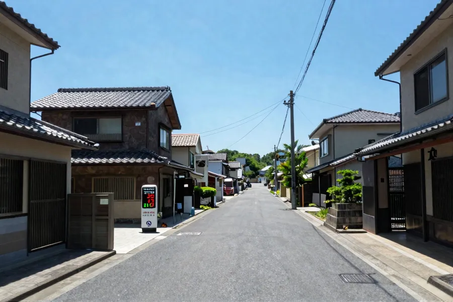 熊本震后高温叠加断水，避难民众面临双重考验