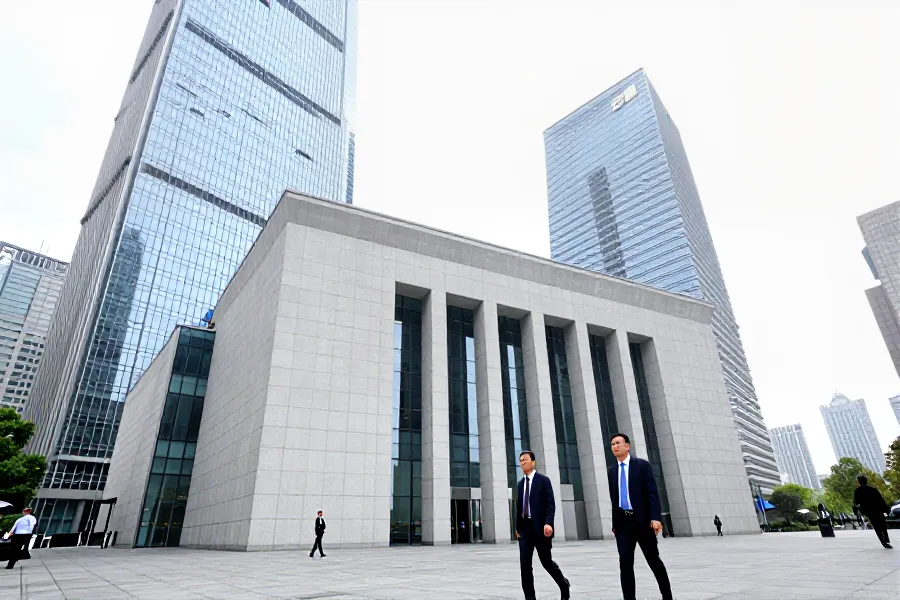 佰维存储获3亿融资净买入领跑，科创板杠杆资金五日连增