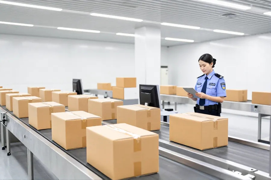 上半年海关知识产权保护成绩单：查扣侵权货物3609万件