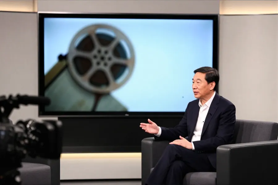 揭秘TVB天价购入《解剖外星人》始末：收视率30点背后的真假迷思