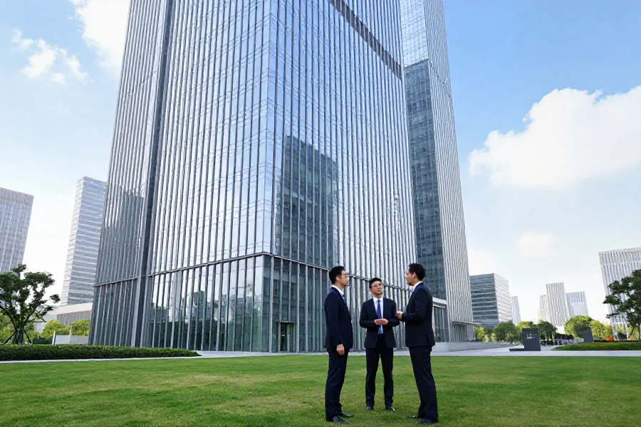 长鑫科技上市首日收益超20倍 光大永明人寿上半年净利破8亿