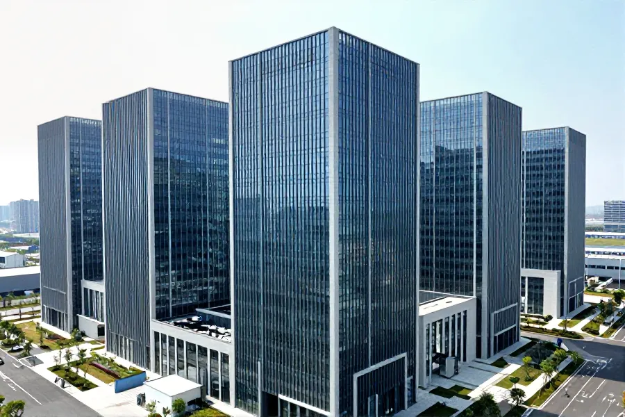 宁波江北：双引擎驱动都市工业，存量焕新与增量拓展并重