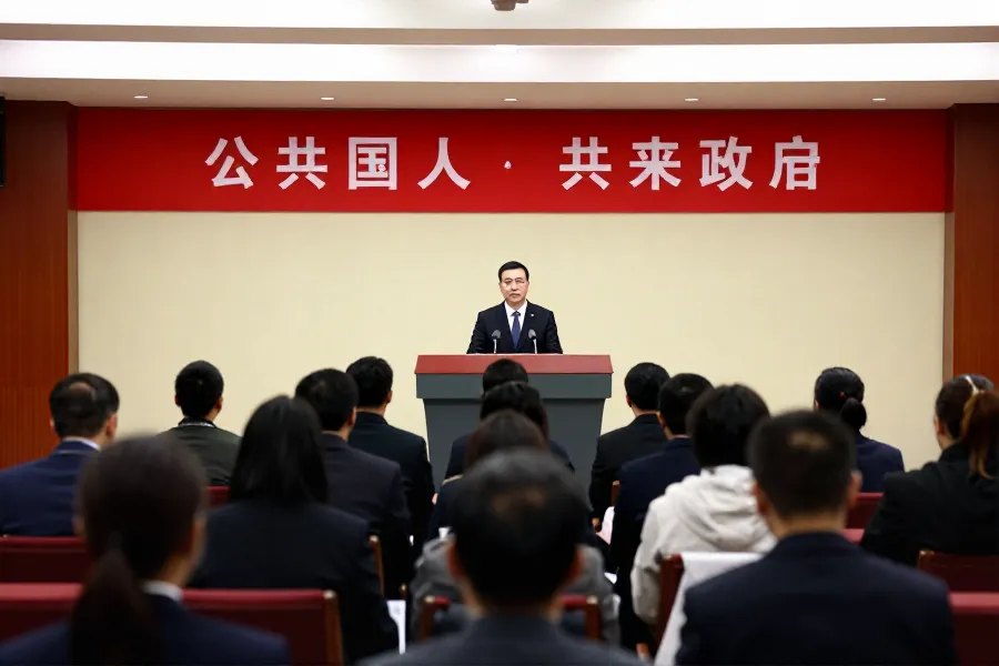 外交部回应日企高管被拘：依法查处违法犯罪案件