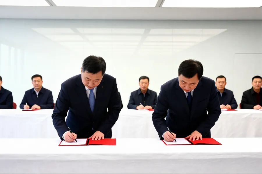 从“看天”到“知天”：东北农大与华为发布气象大模型，共建农业AI新生态
