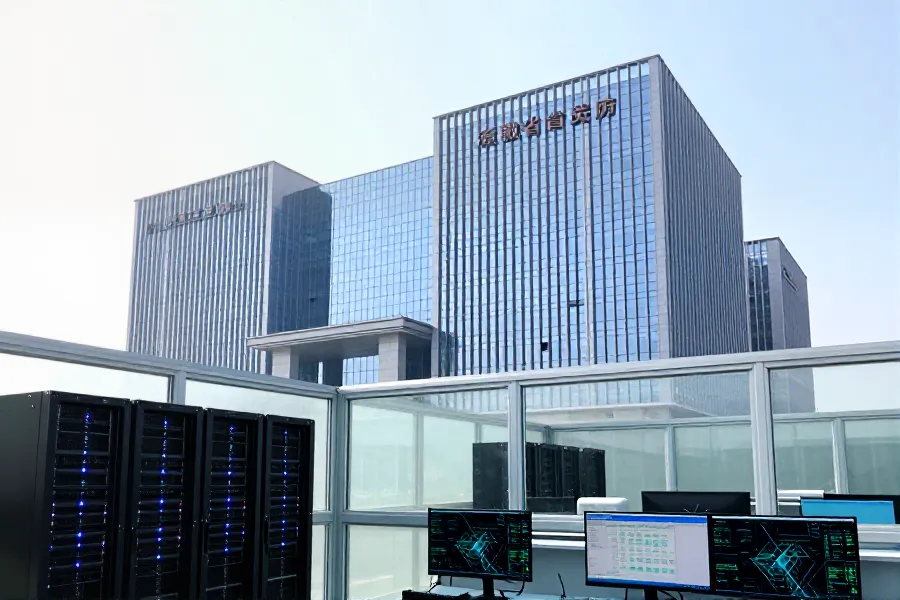 安徽声云智能多语种数据集入选省首创性名单，筑牢AI数据底座
