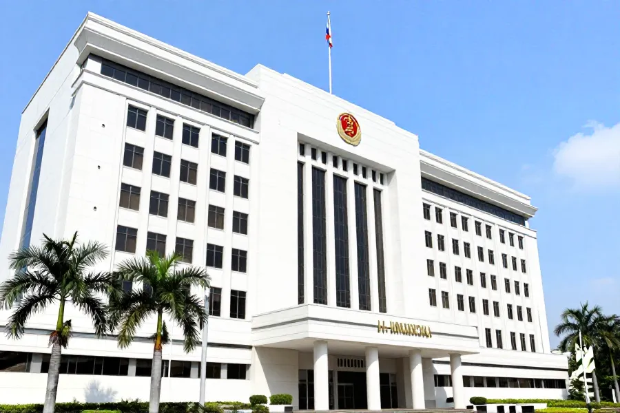 菲国调局正式指控副总统莎拉·杜特尔特