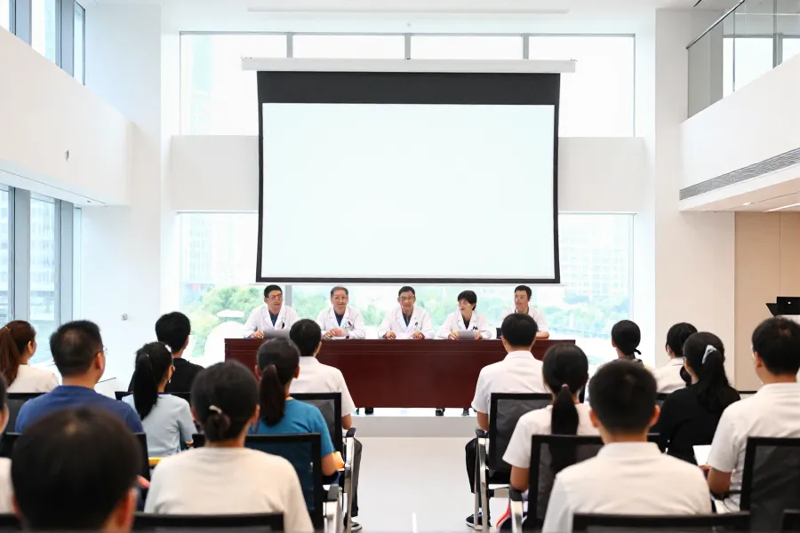 上海创新“AI+MDT”模式：11组家庭参与青少年体重管理闭环实践