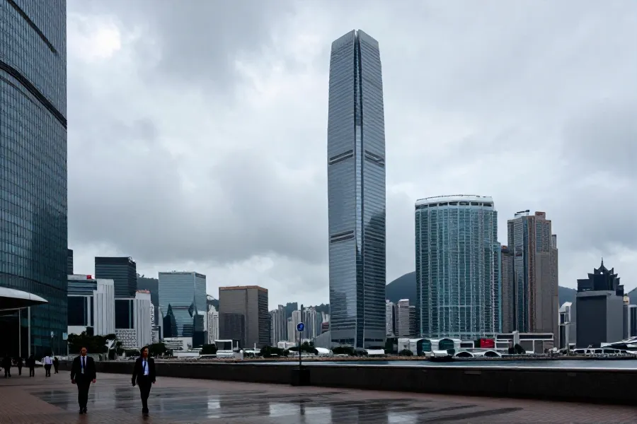 港股通资金流向解析：腾讯成交额领跑，中信证券获净买入居首