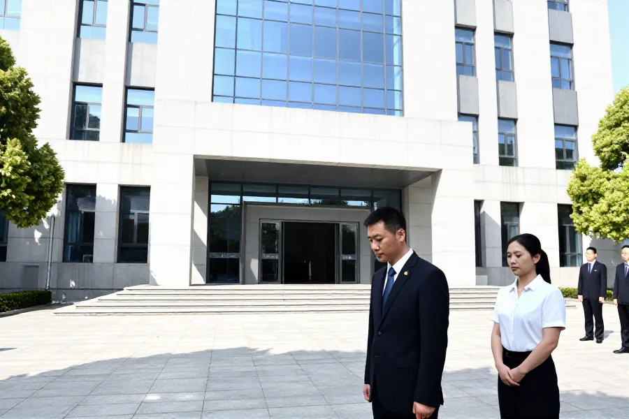 冒用教授名义租赁假舍利，苏州一诈骗团伙获刑十年