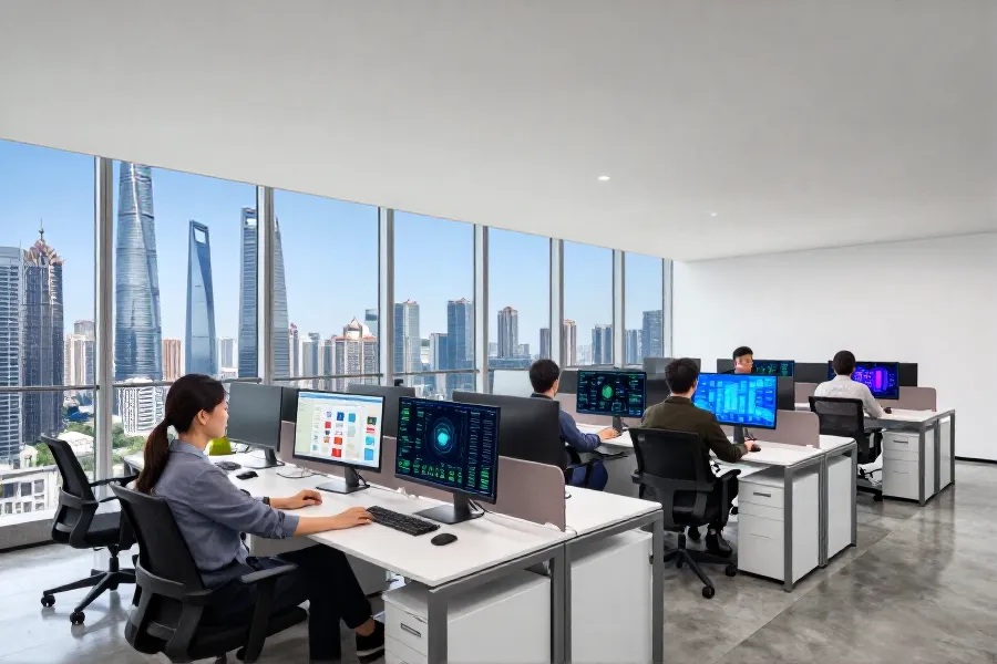 互联网广告领跑：上半年头部企营收破万亿