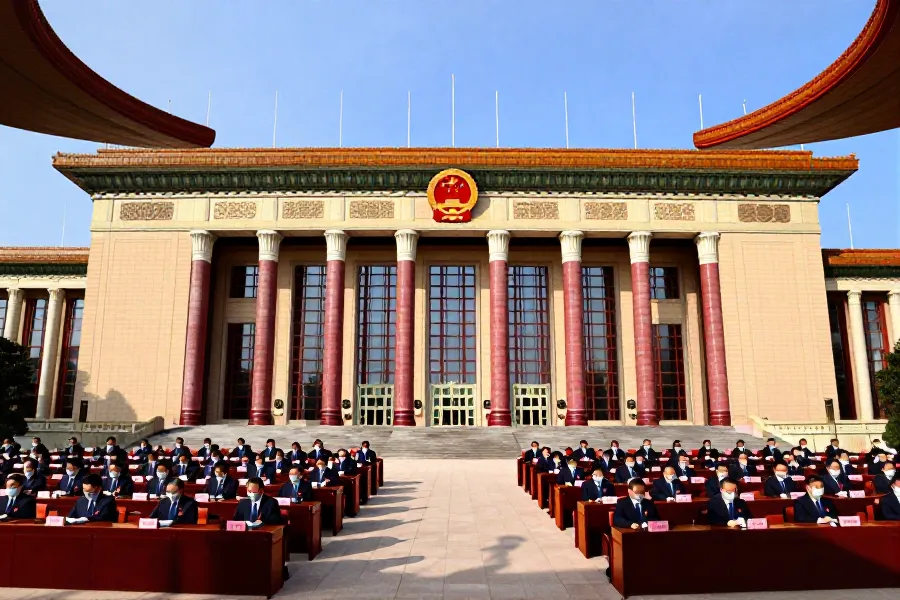 重塑文化主体性：从“四个自信”到强国建设的逻辑演进