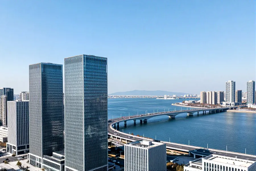 大连金融监管局半年报：85重点项目获授信775亿元，多维举措激活实体动能