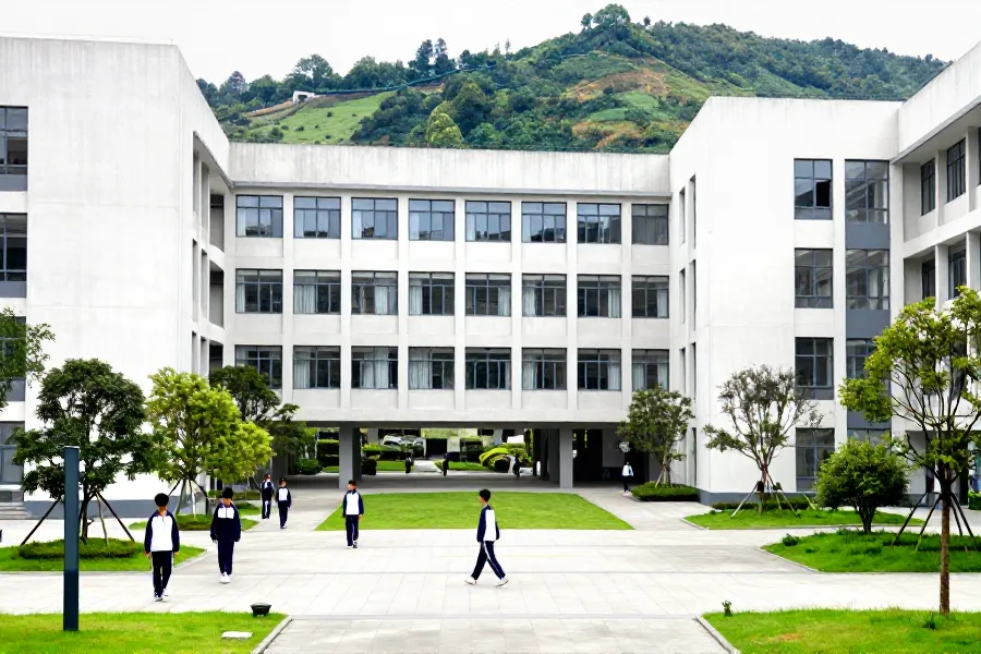 中考选拔功能弱化：十二年一贯制试点背后的教育转型逻辑