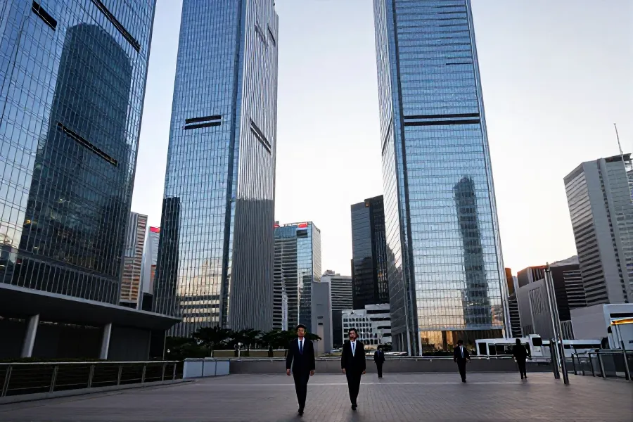 港元短端利率上行 8月6日以来首见 美港利差终结收窄