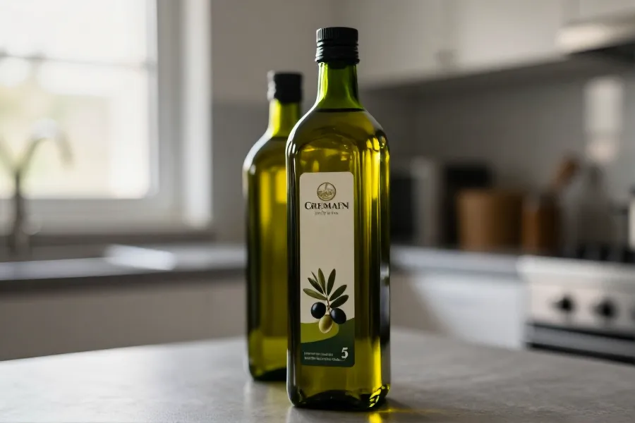 Olitalia橄榄油检出矿物油超标 食安中心紧急叫停