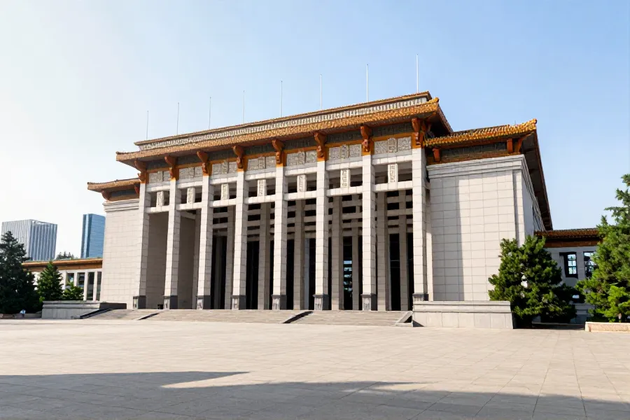 解构抹黑统战背后的利益链条：政客、智库与分裂势力的算计