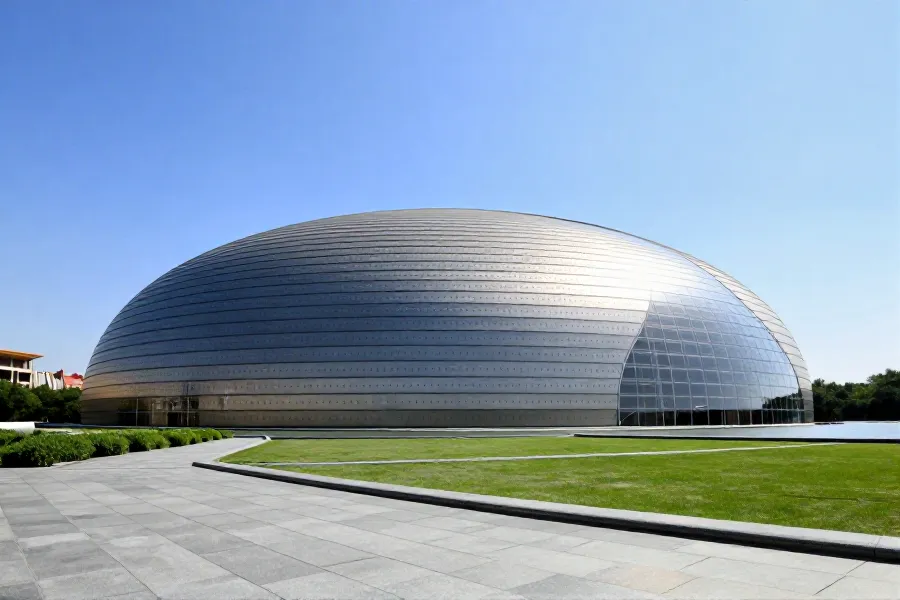 中西合璧！港芭《罗密欧+茱丽叶》8月底登陆北京国家大剧院