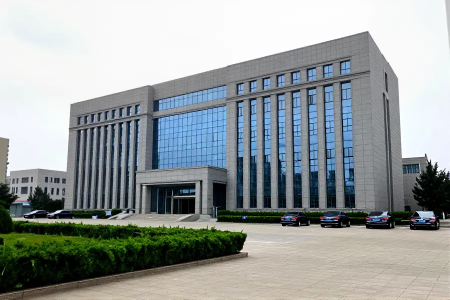 德州元泽与润恒产投股权划转，市国资委实现全资控股