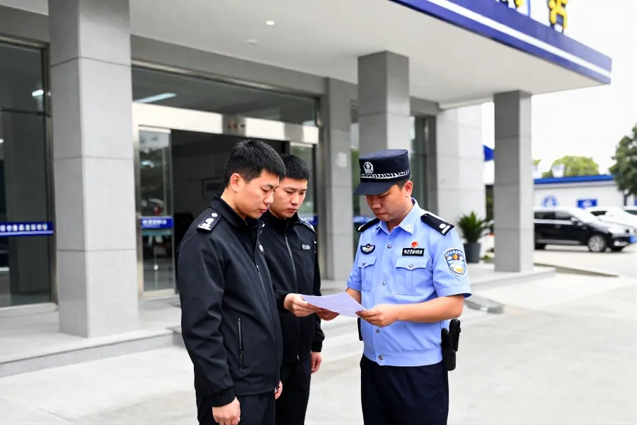 台风“白海豚”期间合肥两男子造谣吸粉被罚，警方警示法律红线