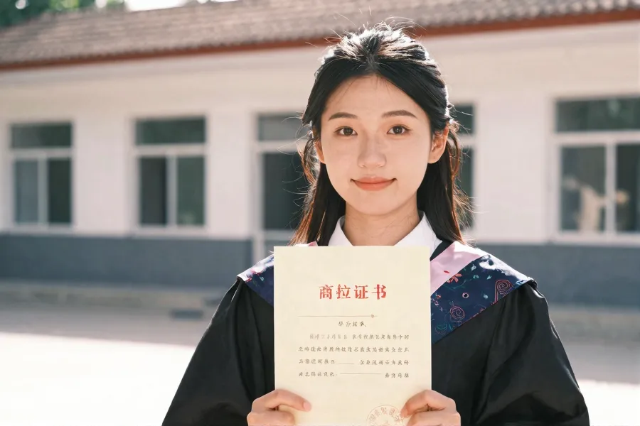 甘肃东乡山村教育结硕果：多名学子圆梦大学