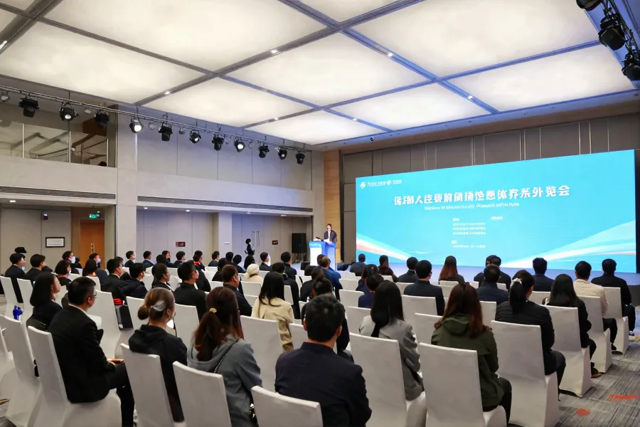 量子计算大会深圳启幕聚焦产学研融合