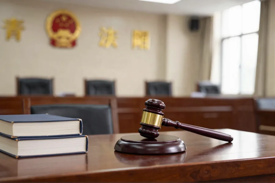 江苏镇江抢票软件案宣判：两人获刑并处罚金