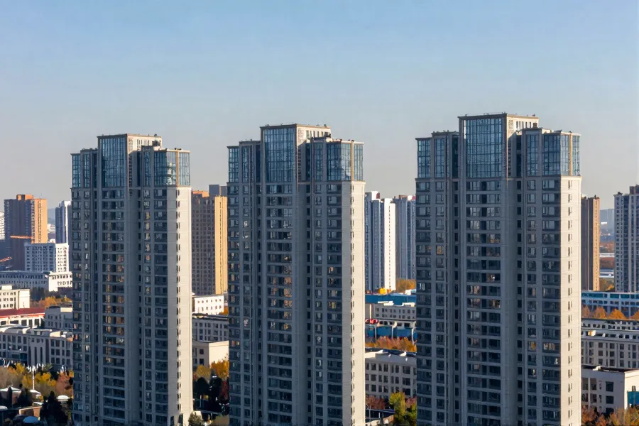 北京楼市新政落地：限购松绑与公积金加码双管齐下