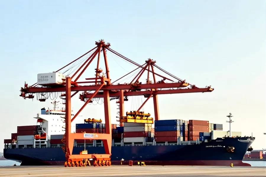粤前七月外贸破6.49万亿 增速达20.5%